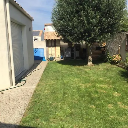Casa vacanze Family Near Oléron *